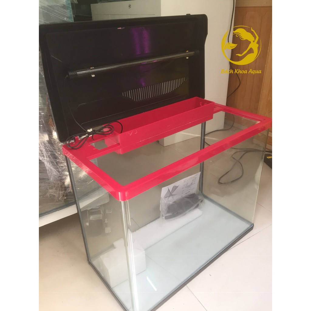 Bể đúc PY 380 - PY 480 - PY 580